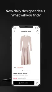 Otrium - your fashion outlet screenshot 3