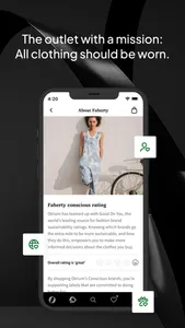 Otrium - your fashion outlet screenshot 4