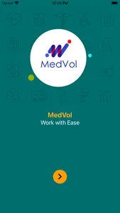 MedVol screenshot 0