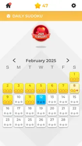 Sudoku Offline - Offline Games screenshot 2