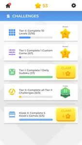 Sudoku Offline - Offline Games screenshot 3