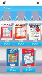 Sudoku Offline - Offline Games screenshot 6