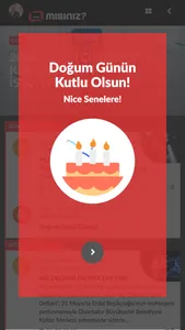 Mısınız? screenshot 3