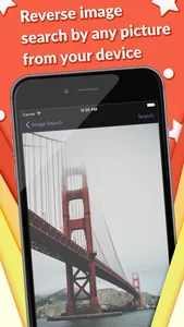 Reverse Image Search by Photo screenshot 0