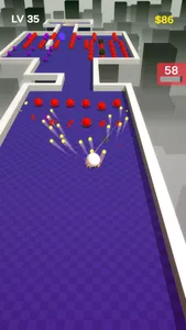 Pop and Move screenshot 1