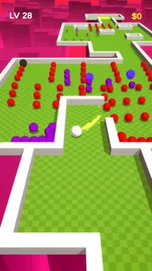 Pop and Move screenshot 3