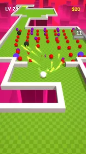 Pop and Move screenshot 4