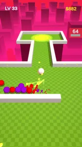 Pop and Move screenshot 5