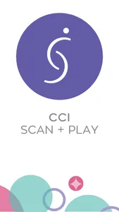 CCI Scan + Play screenshot 0