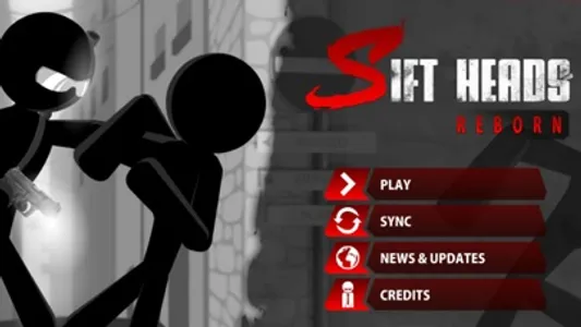 Sift Heads - Reborn screenshot 0