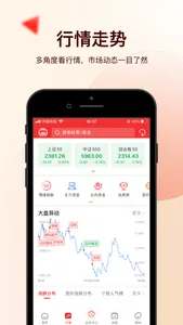 牛股王擒龙版-让投资更简单 screenshot 2