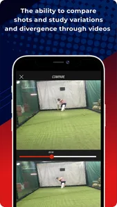 SmartCricket - BatSense screenshot 4