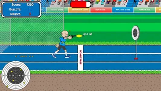 Ragdoll Sport screenshot 3