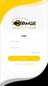 Beewise Move screenshot 1