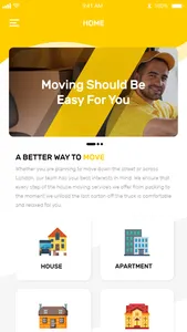 Beewise Move screenshot 4