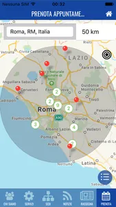 Patronato SIAS - MCL screenshot 2