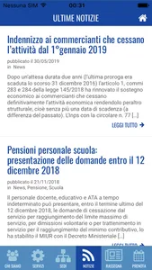 Patronato SIAS - MCL screenshot 7