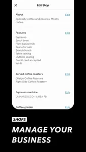 Roasters: Find Great Coffee screenshot 4