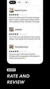 Roasters: Find Great Coffee screenshot 5