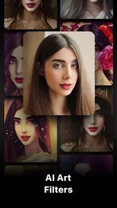 Gradient: You Look Like screenshot 7