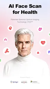 Wellpulse - Heart rate&Health screenshot 0