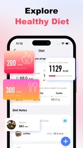 Wellpulse - Heart rate&Health screenshot 5