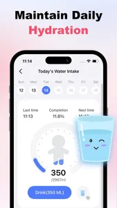 Wellpulse - Heart rate&Health screenshot 7