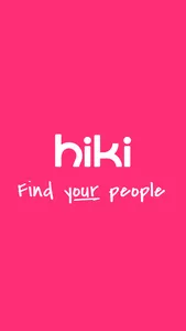 Hiki: Autism ADHD & ND Dating screenshot 7