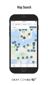 OKAY.COM – HK Property Agent screenshot 0