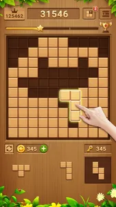 Block Puzzle - Brain Games screenshot 0