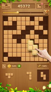 Block Puzzle - Brain Games screenshot 2