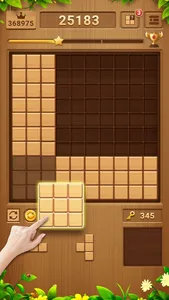 Block Puzzle - Brain Games screenshot 5