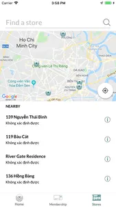 KAI Coffee screenshot 1