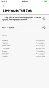 KAI Coffee screenshot 3