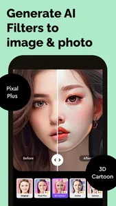 Rehancer: AI Photo Enhancer screenshot 2