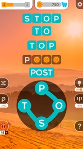Word Games - Offline Games screenshot 0