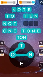 Word Games - Offline Games screenshot 1