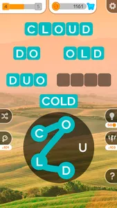 Word Games - Offline Games screenshot 2