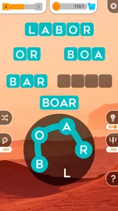 Word Games - Offline Games screenshot 3