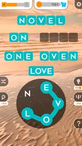 Word Games - Offline Games screenshot 4