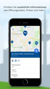 FES ToilettenFinder screenshot 2