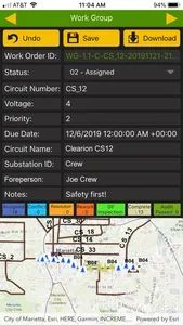 Clearion Crew screenshot 2