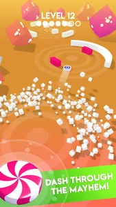 Dash N Blast screenshot 0