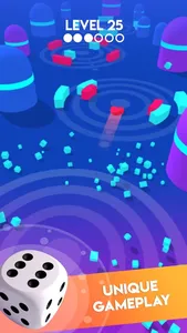 Dash N Blast screenshot 1