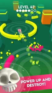 Dash N Blast screenshot 2