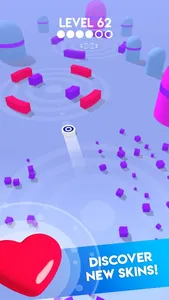 Dash N Blast screenshot 3
