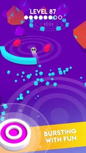 Dash N Blast screenshot 4