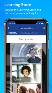 Nokia Learn screenshot 5