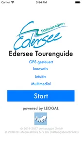 LEOGAL screenshot 0