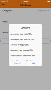 StarShip screenshot 2